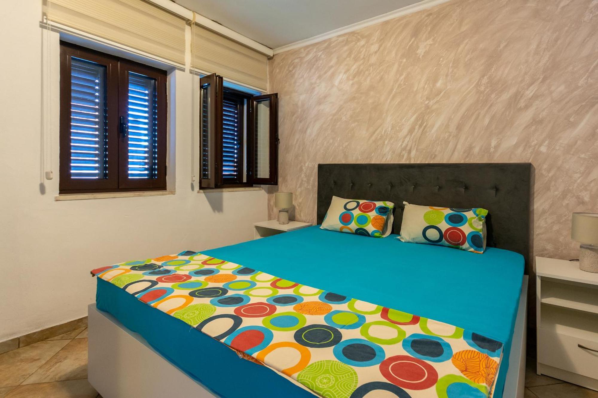 Sea Pearl Apartments Rafailovici Exterior foto